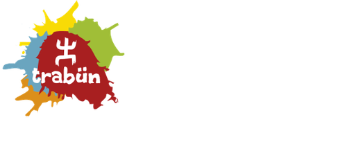 Trabün