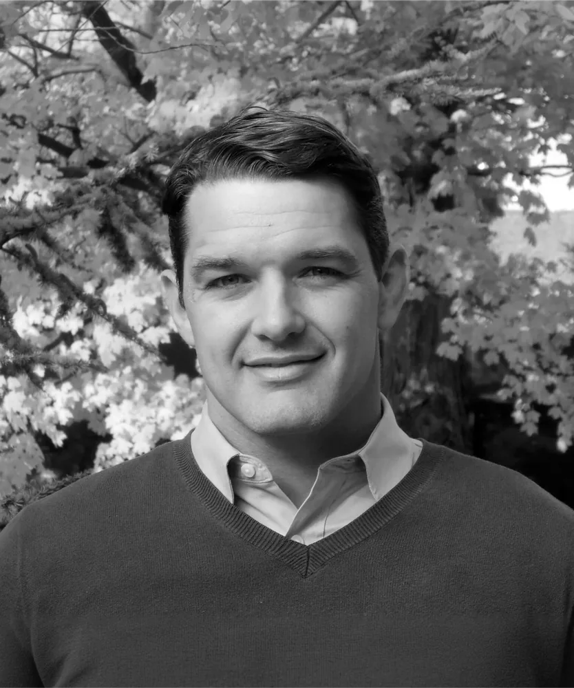 Christopher Yale