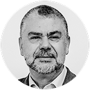 Rodrigo Lavanderos