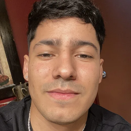 Alonso Herrera