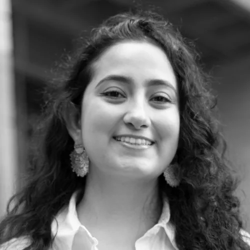 Silvia Granados